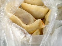 -水丰锅贴(延吉东路店)