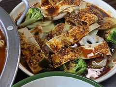 -艺味深尝(云锦路店)