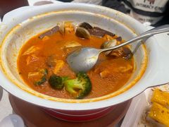 -闽海肴(北辰荟店)