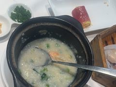 -怀德酒楼·粤菜·海鲜·茶点(宝安国际机场店)