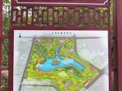 -深圳龙潭公园