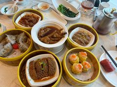 -海皇食府(水都假日酒店店)