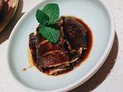 杭州酱鸭-竹外桃花·江南小酒馆(SKP·S店)