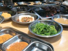 -麻蒲碳烤肉(梅花园店)