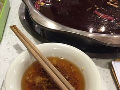 -水碾河刘老大串串香(水碾河路店)