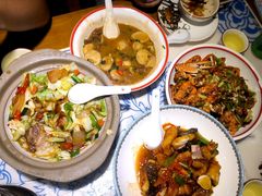 -柴火农家·江西赣南菜(土华店)