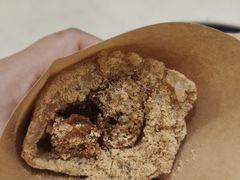 -正南齐北·老街糯米团(洪崖洞店)