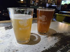 -雪梨精酿 Sydney Coast Brewing(沁春家园店)