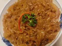 -林四喜·闽南传家菜(鼓浪屿店)
