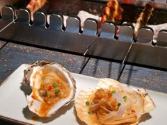 -很久以前羊肉串(昌里路三钢里店)