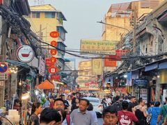 -唐人街(耀华力路)