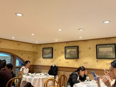 -老吉士酒家(天平路店)