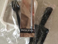 -PAPER STONE BAKERY(天汇广场店)
