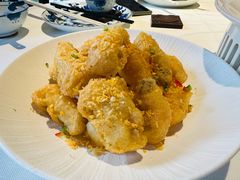 -侨美·唐荔园·40年地道粤菜