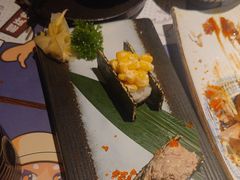 -京鹿料理(荟聚店)