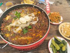 -聂发财重庆江湖菜(解放碑店)