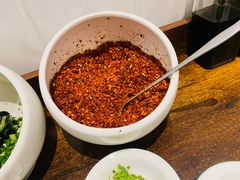 -犇逸·乐山跷脚牛肉·四川现炒(览海店)