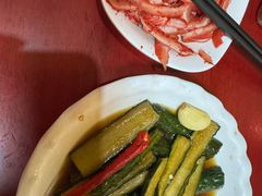 -金杨拉面王小吃面馆·牛三宝面·红烧牛肉粉