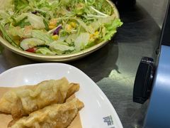 -Meet Sun韩式大排档(五一广场7MALL店)