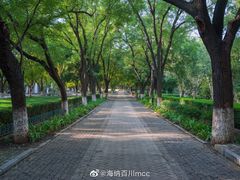 -山东大学(趵突泉校区)