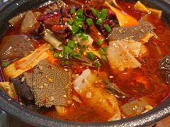 -老屋印象川菜(世纪东方店)