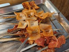 -号令江湖·水浒烤肉(和畅睦邻中心店)