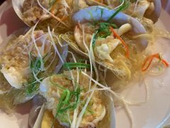 清蒸小象拔蚌-202特色排档(五缘湾店)