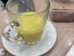 -佰搭果·广式茶餐厅(西华路店)
