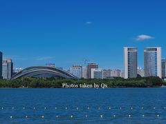 -天鹅湖体育公园