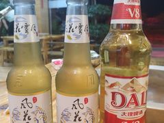 -静和鱼庄