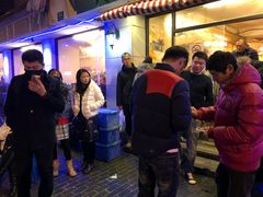 -月圆火锅(宁海东路二店)