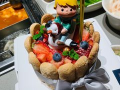 -茉川甜品MOCHUAN