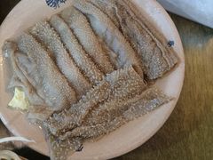 -黄潇洒老火锅(九眼桥宏济巷店)