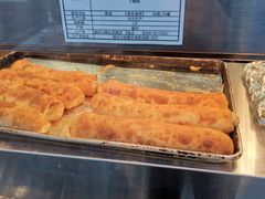 -山姆美式餐吧(鼓楼店)