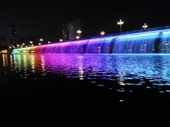 -南宁南湖公园