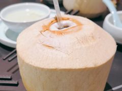 -椰小名·竹笙椰子鸡(中堂店)