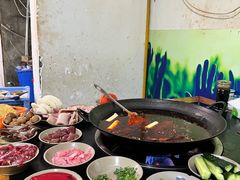 -星鸿社重庆老火锅