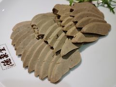 盐水鸭肝-北京全聚德(王府井店)