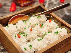 -2046湘味厨房(深圳湾店)