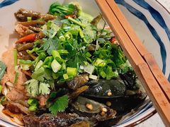 烧椒牛肉面-食之六七·面(朝阳大悦城店)