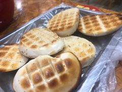 -87号烧烤海鲜·大排档(金沙滩店)