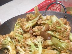 -刘胖子家常菜·蹄花焖藕(富安街店)