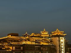 -西安城墙·碑林历史文化景区