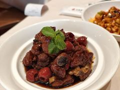 -大鸭梨烤鸭(甘家口店)