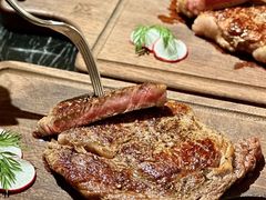 -MEAT MATE 鲜食肉铺(凤凰汇·里巷店)