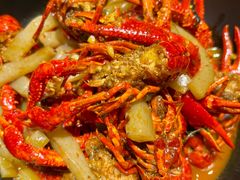 -聚味瞿记·龙虾堂(天元店)