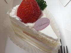 -西村叔叔的店·面包·甜品·蛋糕(崂山丽达店)