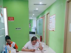 -昂立青少儿成长中心(长宁仙霞校区)