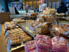 -西村叔叔的店·面包·甜品·蛋糕(清河万象汇店)