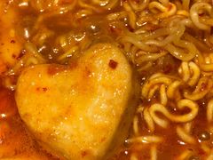 -Meet Sun韩式大排档(五一广场7MALL店)